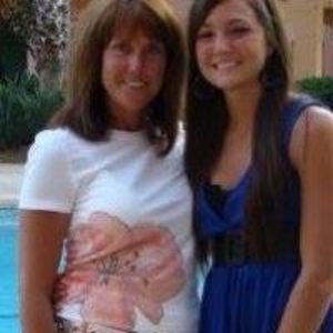 Meet your Posher, Sharon